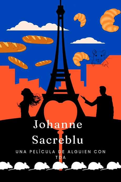 Johanne Sacreblu